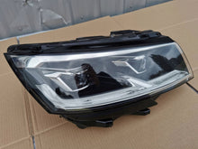 Load image into Gallery viewer, Frontscheinwerfer VW T6 7L1941036A-BAX Full LED Rechts Scheinwerfer Headlight SCH1094128937mt