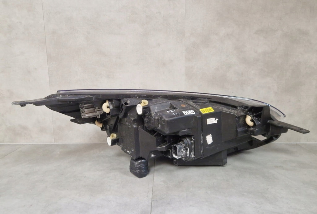 Frontscheinwerfer Ford Fiesta N1BB-13E015-CG Links Scheinwerfer Headlight SCH7293543769kv
