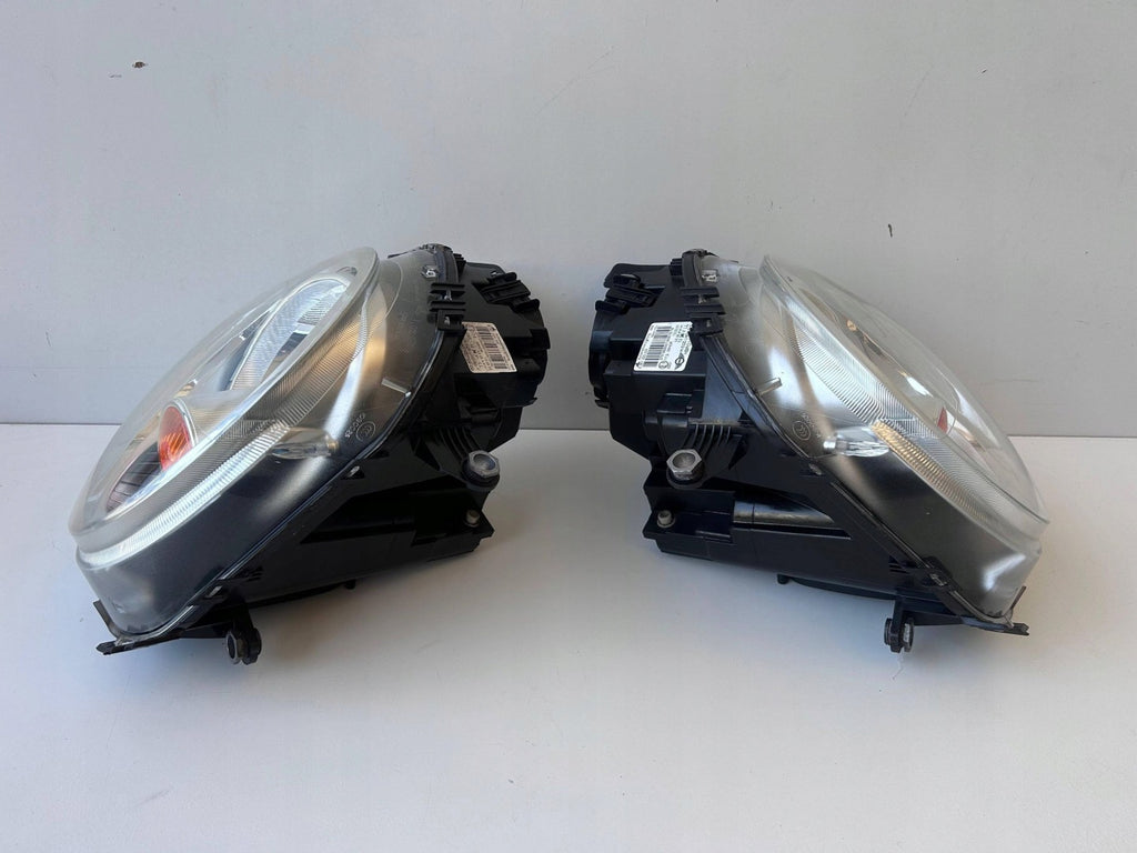 Frontscheinwerfer Mini R55 R56 162704 160818 Ein Stück (Rechts oder Links) SCH5810964520ou