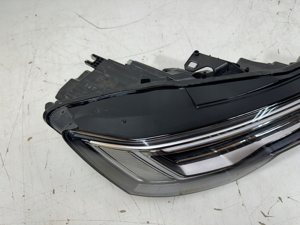 Frontscheinwerfer Audi A6 C8 4K0941040 LED Rechts Scheinwerfer Headlight SCH9527259900kf