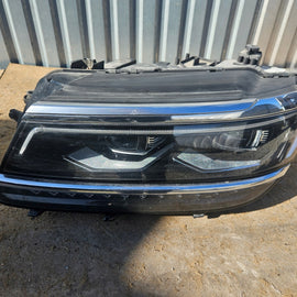 Frontscheinwerfer VW Tiguan 5NN941081C LED Links Scheinwerfer Headlight SCH9594882989sg