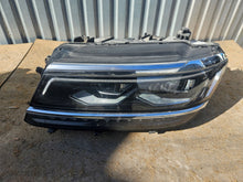 Load image into Gallery viewer, Frontscheinwerfer VW Tiguan 5NN941081C LED Links Scheinwerfer Headlight SCH9594882989sg