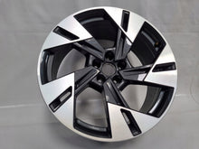 Load image into Gallery viewer, 1x Alufelge 20 Zoll 9.0" 5x112 38ET Glanz Graphit 4KE601025AA Audi A6 Mg FEL7866279822xz