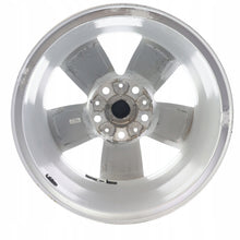 Laden Sie das Bild in den Galerie-Viewer, 1x Alufelge 16 Zoll 6.5" 5x120 9811729 Mini R60 R61 Rim Wheel FEL9542432462zr