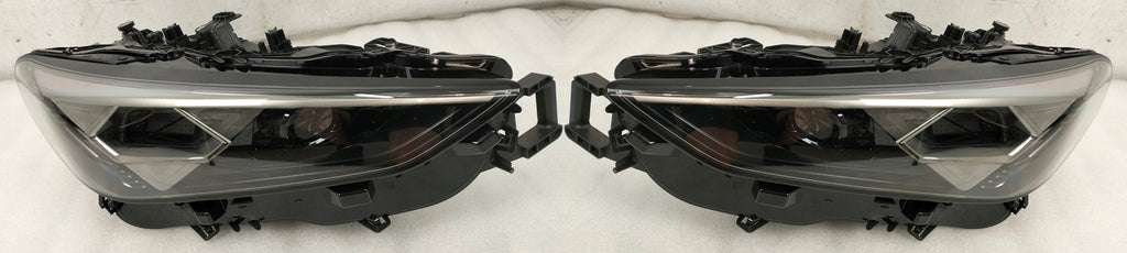 Frontscheinwerfer Cupra 578941059C 578941060C Ein Satz Scheinwerfer Headlight SCH7819116102hb