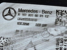 Laden Sie das Bild in den Galerie-Viewer, Frontscheinwerfer Mercedes-Benz Gls A1679066001KZ Full LED Rechts Headlight