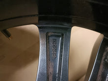 Load image into Gallery viewer, 1x Alufelge 19 Zoll 7.5&quot; 5x114.3 45ET Silber Mazda 3 Rim Wheel