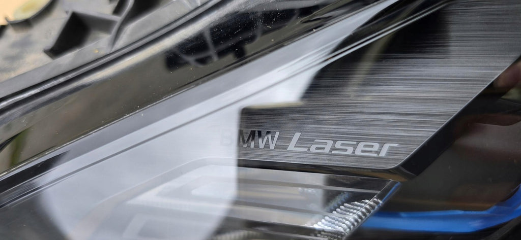 Frontscheinwerfer BMW 4 G22 G82 G23 I4 G26 9505116X Laser Rechts oder Links SCH5325903637lp