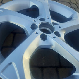 1x Alufelge 18 Zoll 7.0