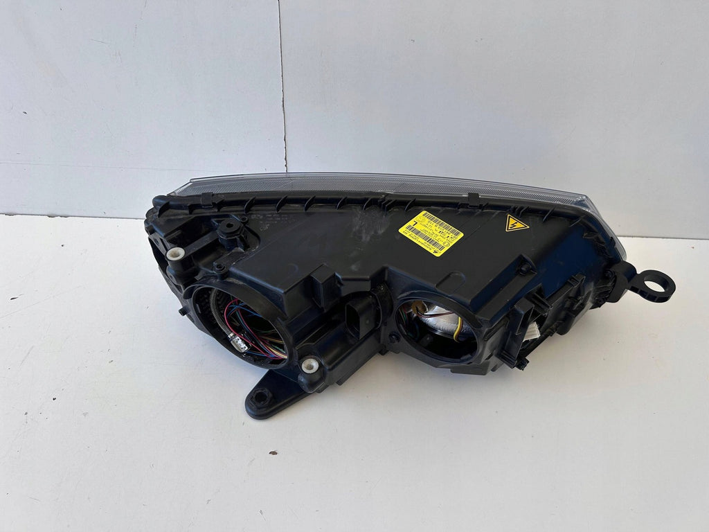 Frontscheinwerfer Skoda Octavia III 5E1941015B Xenon Links Headlight SCH9021155864ah
