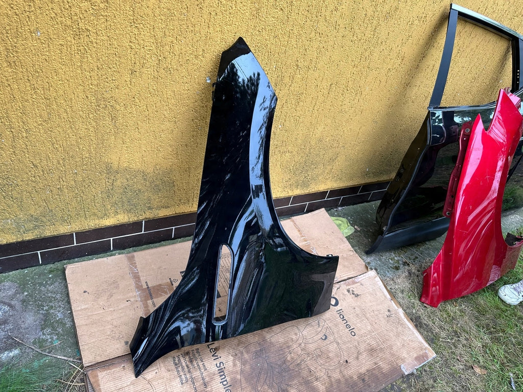 Kotflügel Mercedes-Benz Eqc Vorne Rechts