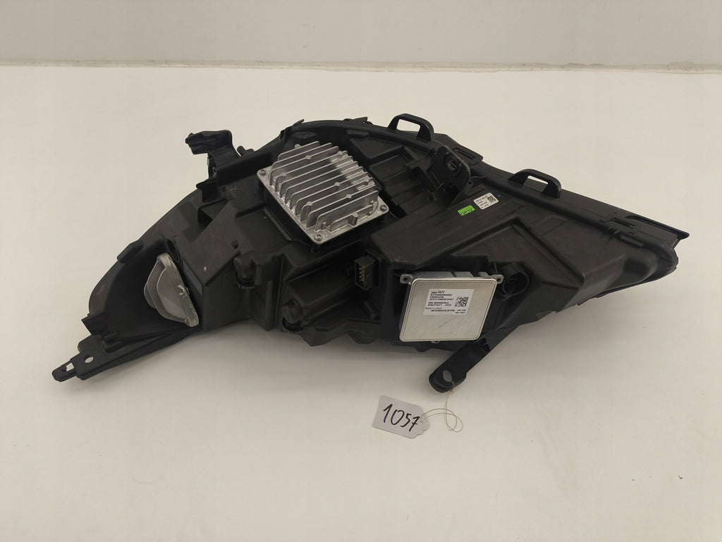 Frontscheinwerfer Opel Astra K 39023763 Rechts Scheinwerfer Headlight SCH5168529373ma