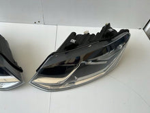 Laden Sie das Bild in den Galerie-Viewer, Frontscheinwerfer VW Polo 6c1 6C1941006B 6C1941005B LED Rechts oder Links