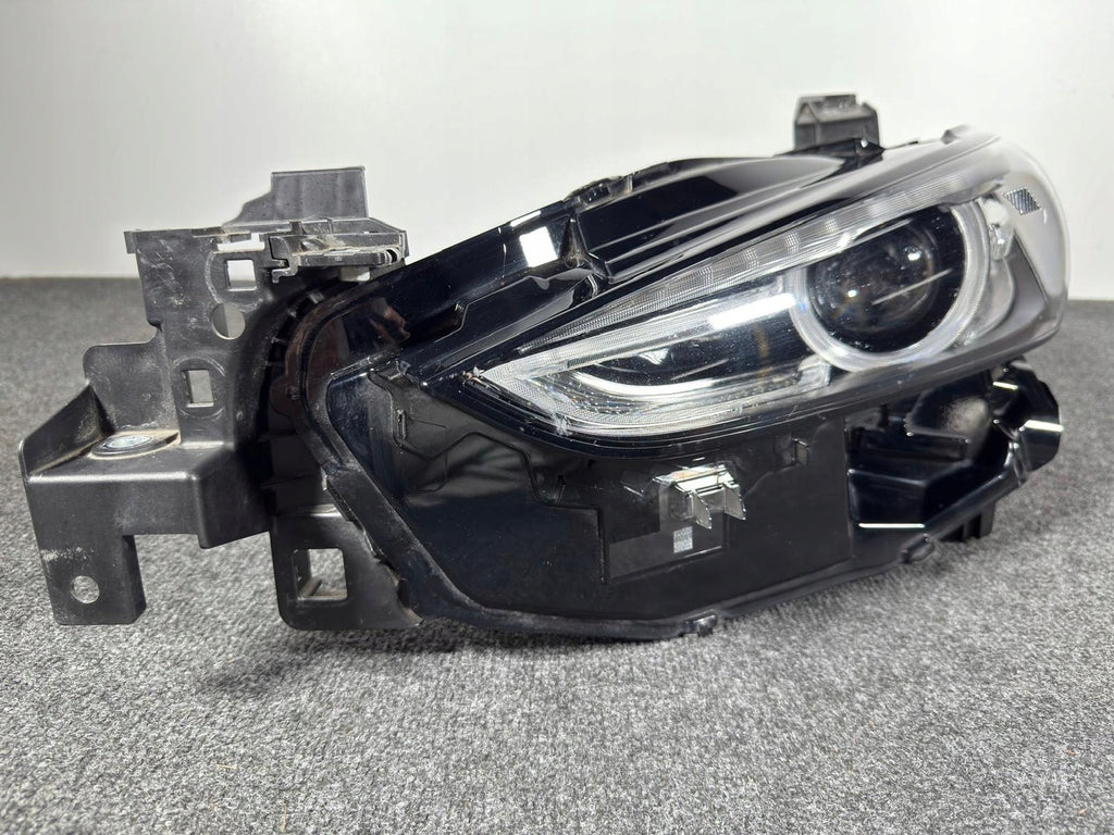 Frontscheinwerfer Mazda 6 GRF5-51040 Full LED Links Scheinwerfer Headlight SCH7144828550im