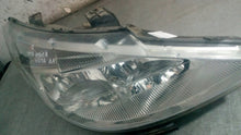 Laden Sie das Bild in den Galerie-Viewer, Frontscheinwerfer Tata Indica Vista Rechts Scheinwerfer Headlight SCH2638416336ag