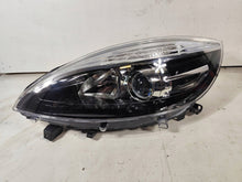 Load image into Gallery viewer, Frontscheinwerfer Renault Scenic 89906795 Links Scheinwerfer Headlight SCH3152469515xz