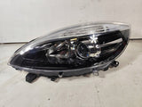 Frontscheinwerfer Renault Scenic 89906795 Links Scheinwerfer Headlight