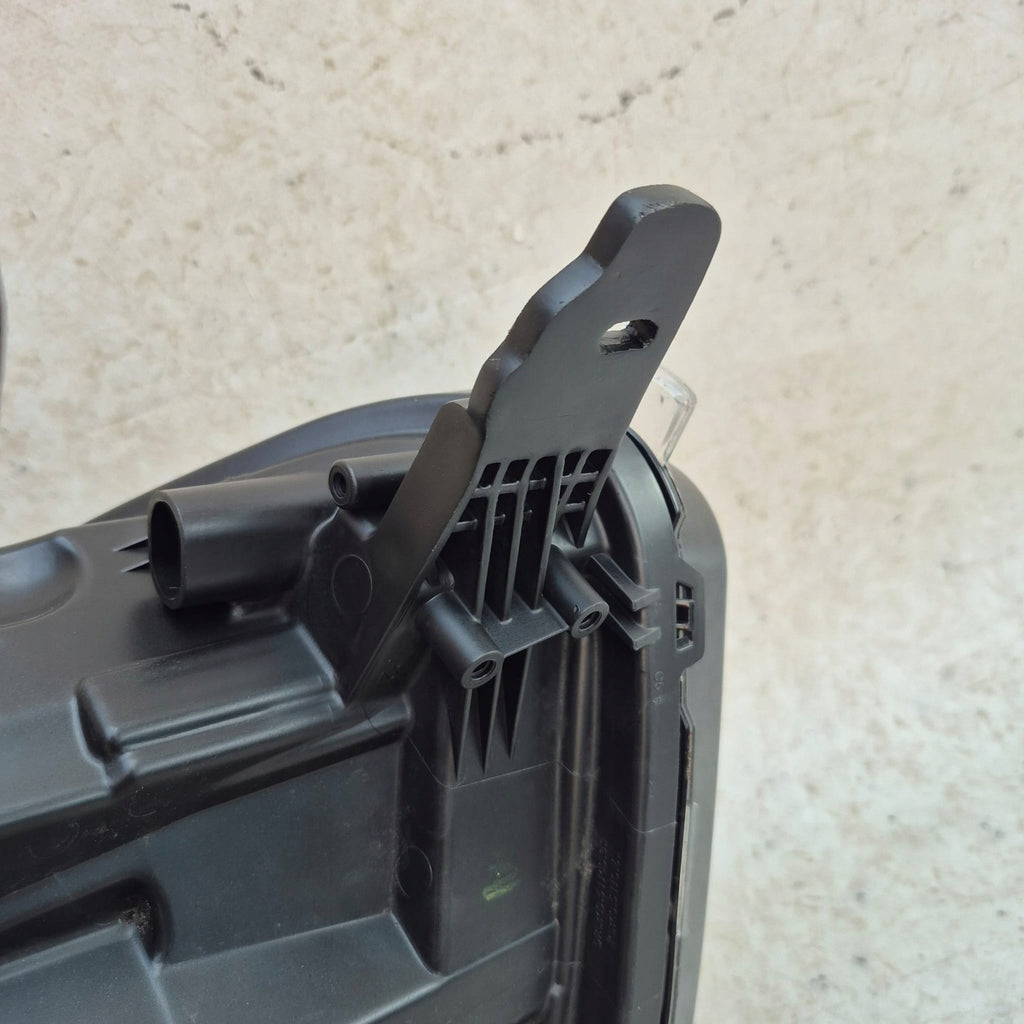 Frontscheinwerfer Ford Ecosport Ein Stück (Rechts oder Links) Headlight SCH1245261935qt