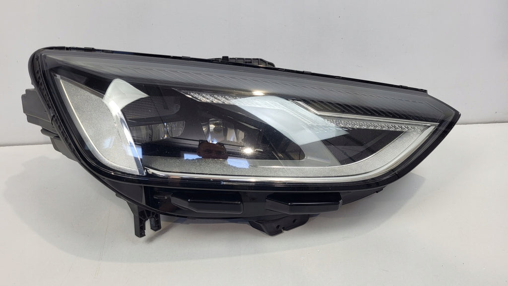 Frontscheinwerfer Audi A4 B9 8W0941012 LED Rechts Scheinwerfer Headlight SCH5716170088ol
