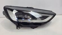 Laden Sie das Bild in den Galerie-Viewer, Frontscheinwerfer Audi A4 B9 8W0941012 LED Rechts Scheinwerfer Headlight SCH5716170088ol