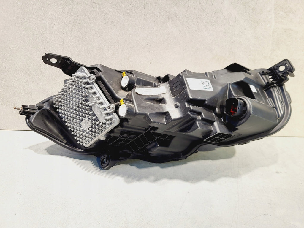Frontscheinwerfer Jaguar Xe X760 LX7313W029HB Links Scheinwerfer Headlight SCH5216920324rv