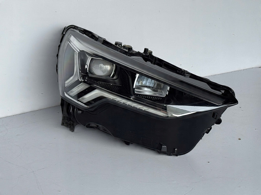 Frontscheinwerfer Audi Q3 83A941034 Full LED Rechts Scheinwerfer Headlight