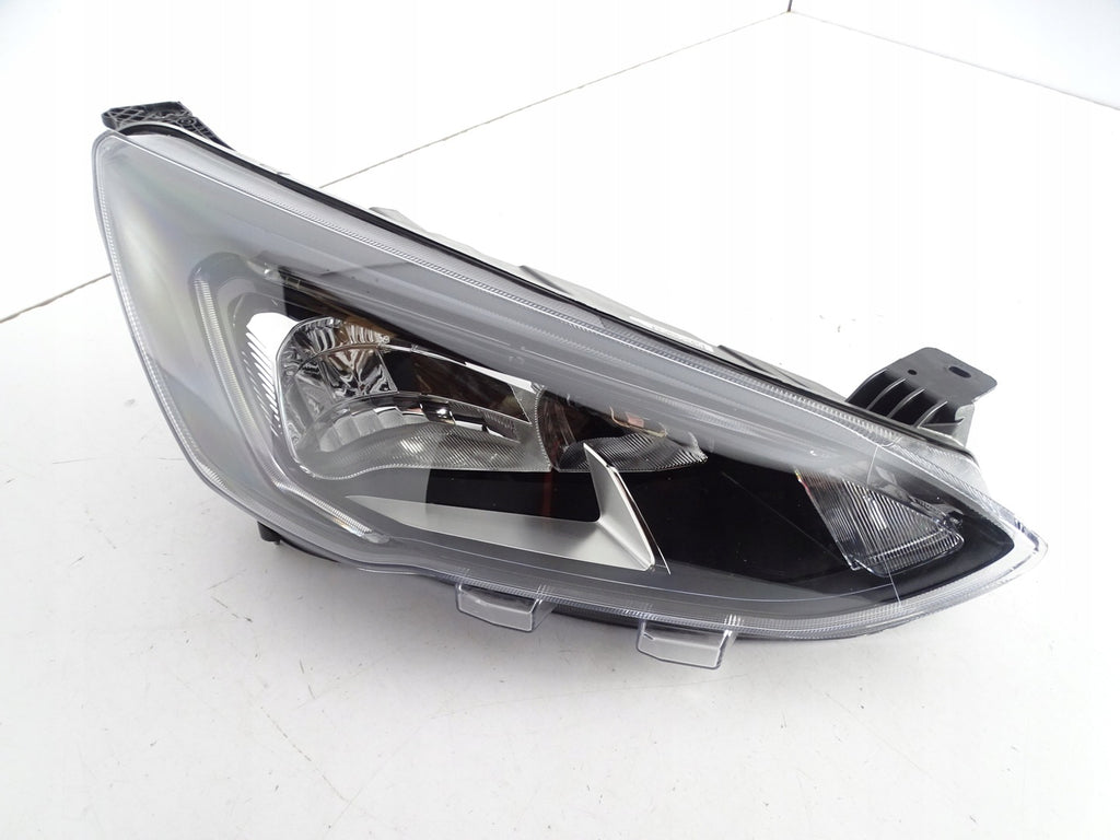 Frontscheinwerfer Ford Focus MX7B-13E014-CE LED Rechts Scheinwerfer Headlight