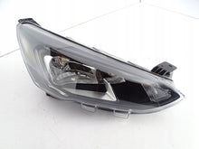 Laden Sie das Bild in den Galerie-Viewer, Frontscheinwerfer Ford Focus MX7B-13E014-CE LED Rechts Scheinwerfer Headlight