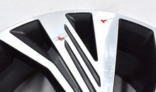 Load image into Gallery viewer, 1x Alufelge 19 Zoll 8.0" 5x112 45ET Glanz Graphit 89A601025C Audi E-Tron Mg FEL6192682426us