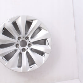 1x Alufelge 19 Zoll 8.5