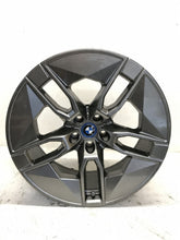 Laden Sie das Bild in den Galerie-Viewer, 1x Alufelge 20 Zoll 8.5" 5x112 5A02653 BMW Rim Wheel