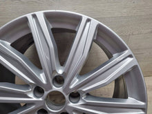 Laden Sie das Bild in den Galerie-Viewer, 1x Alufelge 19 Zoll 5x112 Schwarz 4K0601025M Audi A6 Rim Wheel FEL9388062826rn