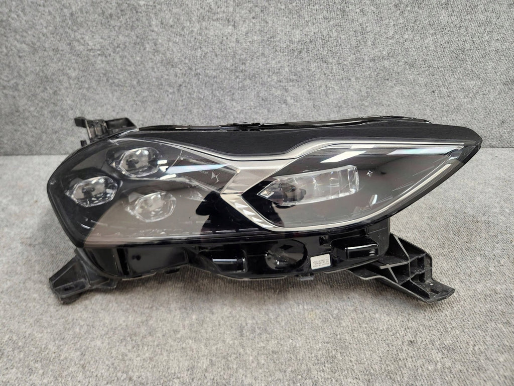 Frontscheinwerfer Citroën Ds3 9820840680 Rechts Scheinwerfer Headlight SCH1378776710ct