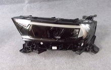 Laden Sie das Bild in den Galerie-Viewer, Frontscheinwerfer Opel Mokka 9834008280 Full LED Links Scheinwerfer Headlight