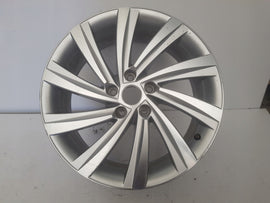 1x Alufelge 18 Zoll 7.5