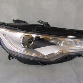 Frontscheinwerfer Audi A6 C7 Xenon FALSE Scheinwerfer Headlight SCH8282676993vl