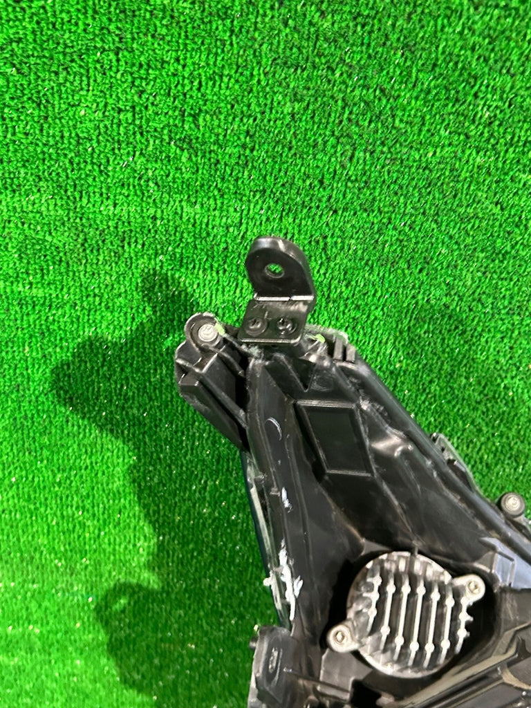 Frontscheinwerfer Toyota Corolla 81150-02S70 Full LED Links Headlight SCH7344872390aa