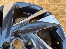 Load image into Gallery viewer, 1x Alufelge 16 Zoll 6.0" 5x114.3 52910-Q0200 Hyundai Bayon Rim Wheel FEL2910307078fx