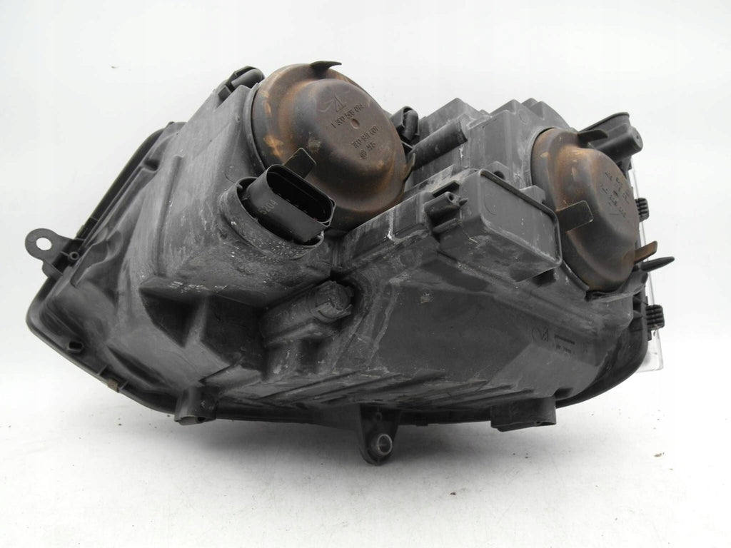 Frontscheinwerfer VW T5 7E1941016R Rechts Scheinwerfer Headlight SCH8096096557xk