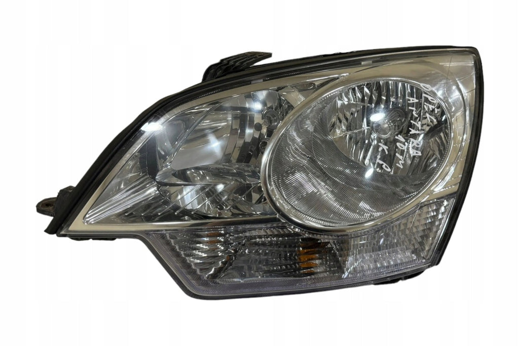 Frontscheinwerfer Opel Antara ONV30186 Links Scheinwerfer Headlight SCH6841659731px