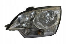 Load image into Gallery viewer, Frontscheinwerfer Opel Antara ONV30186 Links Scheinwerfer Headlight SCH6841659731px