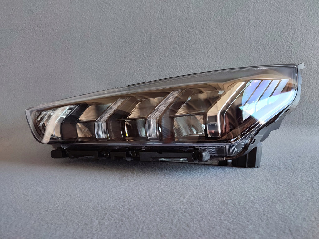 Frontscheinwerfer Hyundai Ioniq 92101-G2 LED Links Scheinwerfer Headlight SCH5068125537oi