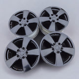 1x Alufelge 18 Zoll 8.0