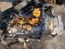 Laden Sie das Bild in den Galerie-Viewer, Motor Skoda VW Fabia 14 DSG 1.0 MPI 14TKm 2022 Benzin Engine Komplett