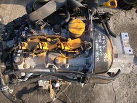 Motor Skoda VW Fabia 14 DSG 1.0 MPI 14TKm 2022 Benzin Engine Komplett