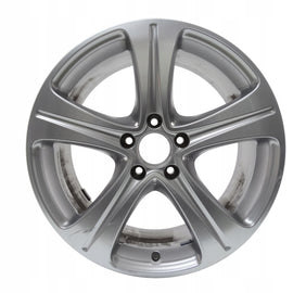 1x Alufelge 18 Zoll 8.0