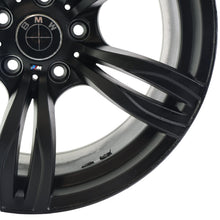 Laden Sie das Bild in den Galerie-Viewer, 1x Alufelge 18 Zoll 7.5" 5x120 BMW Rim Wheel FEL9236396139nb