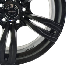 Laden Sie das Bild in den Galerie-Viewer, 1x Alufelge 18 Zoll 7.5" 5x120 BMW Rim Wheel FEL9236396139nb