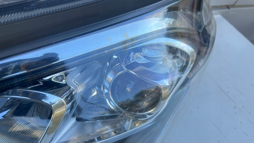 Frontscheinwerfer Ford Transit Custom JK21-13W030-DG LED Links Headlight SCH8578698551np