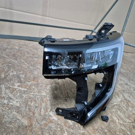 Frontscheinwerfer Renault Master 260609073R Links Scheinwerfer Headlight SCH7198073742yj